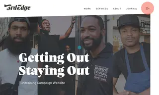 Preview of the Getting Out and Staying Out (goso) Case Study