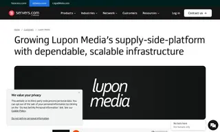 Preview of the Lupon Media Case Study