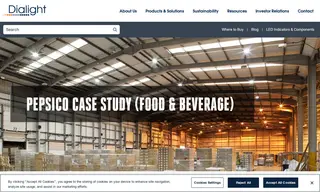 Preview of the PepsiCo Case Study