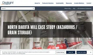 Preview of the North Dakota Mill Case Study