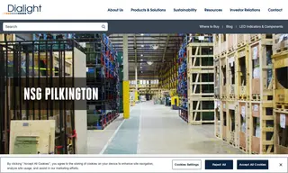 Preview of the NSG Pilkington Case Study
