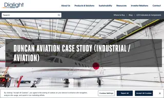 Preview of the Duncan Aviation Case Study