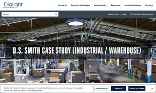 Preview of the DS Smith Case Study