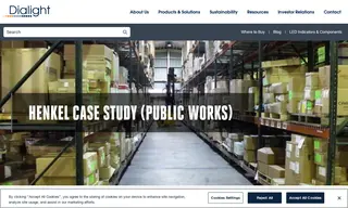 Preview of the Henkel Case Study