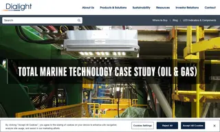 Preview of the Total Marine Technology Case Study