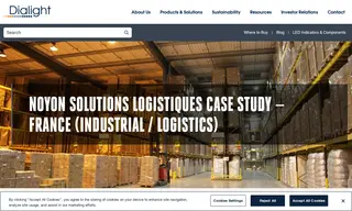 Preview of the Noyon Case Study