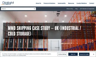Preview of the MMD Shipping Case Study
