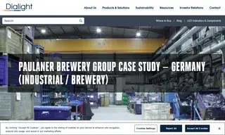 Preview of the Paulaner Case Study