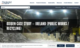 Preview of the Oxigen Case Study