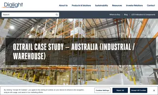 Preview of the OzTrail Case Study