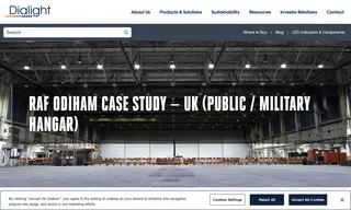 Preview of the RAF Odiham Case Study
