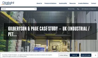 Preview of the Gilbertson & Page Case Study