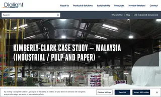 Preview of the Kimberly-Clark Case Study