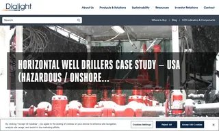 Preview of the Horizontal Well Drillers Case Study