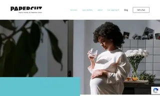 Preview of the The Fertility Center Case Study