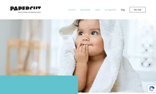 Preview of the Hamilton County Safe Baby Court Case Study