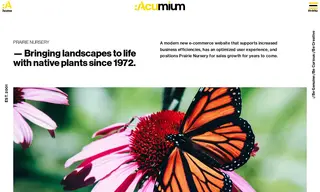 Preview of the Prairie Nursery Case Study