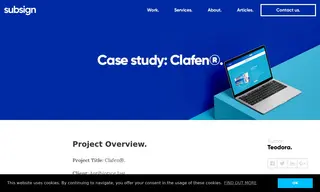 Preview of the Antibiotice Iași Case Study