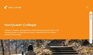 Preview of the NorQuest College Case Study