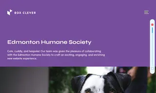 Preview of the Edmonton Humane Society Case Study