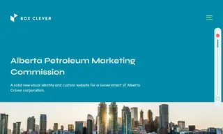 Preview of the Alberta Petroleum Marketing Commission Case Study