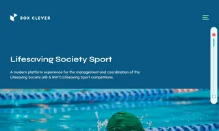 Preview of the Lifesaving Society (AB & NWT) Case Study