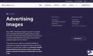Preview of the Advertising Images Case Study