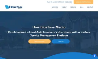 Preview of the RGX Rim Repair Case Study