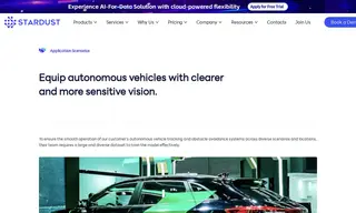 Preview of the X Autonomous Vehicle Company Case Study
