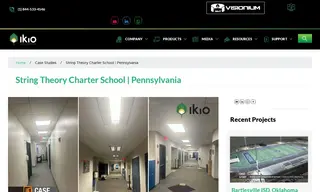 Preview of the String Theory Charter School Case Study