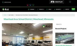 Preview of the Moorhead Area Public Schools – ISD 152 Case Study