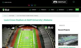 Preview of the A&M University, Alabama Case Study