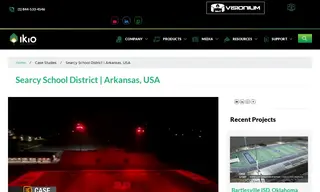 Preview of the Searcy School District Case Study