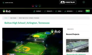 Preview of the Bolton High School Case Study