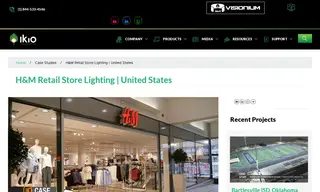 Preview of the H&M Case Study