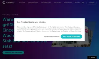 Preview of the Tom Harris Cellular Case Study