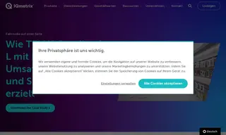 Preview of the L Communications Inc Case Study
