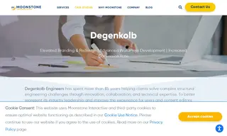 Preview of the Degenkolb Case Study