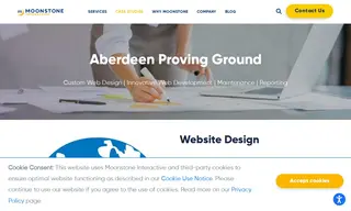 Preview of the APGMWR Case Study