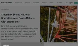 Preview of the SmartLink Case Study