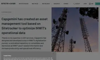 Preview of the INWIT Case Study