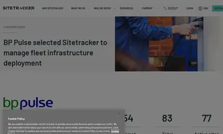 Preview of the Bp Pulse Case Study