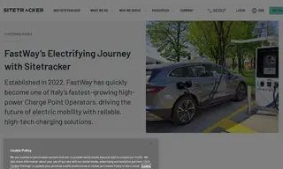 Preview of the FastWay Case Study