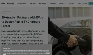 Preview of the EVgo Case Study
