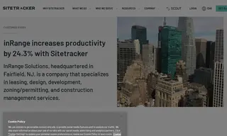 Preview of the inRange Solutions Case Study
