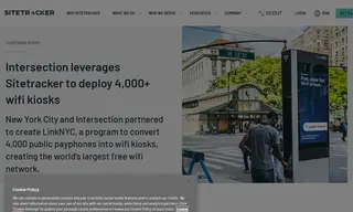 Preview of the Intersection Case Study