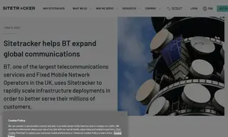 Preview of the BT Case Study
