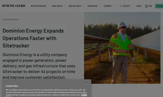 Preview of the Dominion Energy Case Study