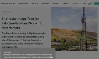 Preview of the Towerco Valocîme Case Study