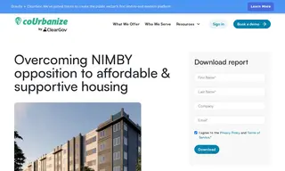 Preview of the BRIDGE Housing Case Study